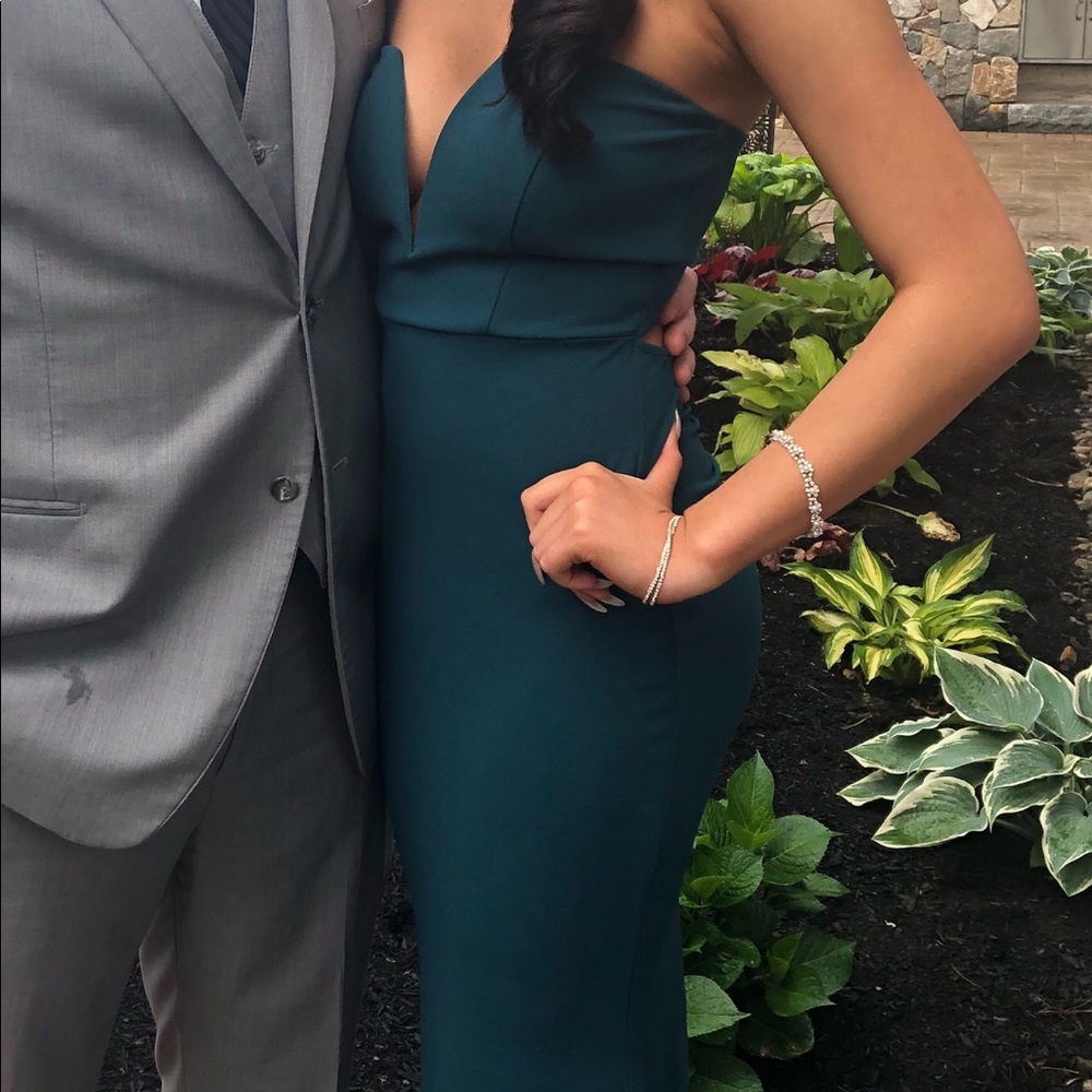 Prom Dress size Small